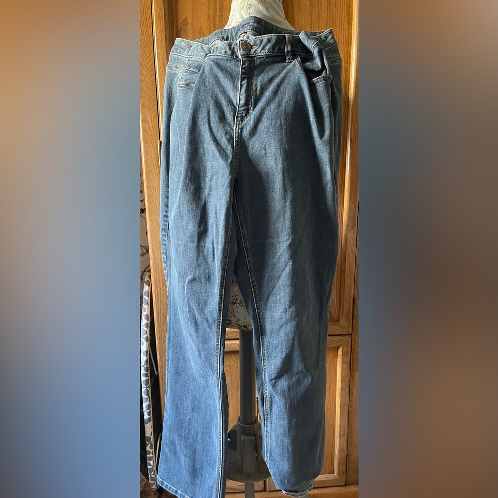 Large pants